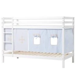 Stapelbed Fairytale Knight II