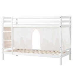 Stapelbed Winter Wonderland II