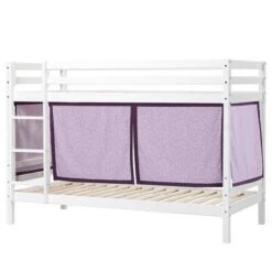 Stapelbed Beautiful Bloom II