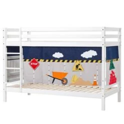 Stapelbed Construction I