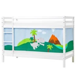 Stapelbed Dinosaur II