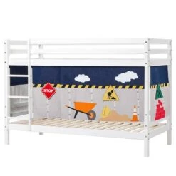 Stapelbed Construction II