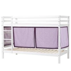 Stapelbed Beautiful Bloom I