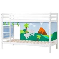 Stapelbed Dinosaur I