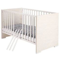 Babykamerset Capri White I (2-delig) -Thuis - kinderkamer 1000265468 210511 13150500006 DETAILS P000000001000265468