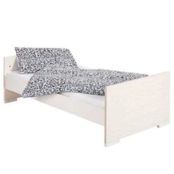 Babykamerset Capri White II (3-delig) -Thuis - kinderkamer 1000265484 210511 13150500026 DETAILS P000000001000265484