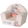 Kinderfauteuil Best Friends