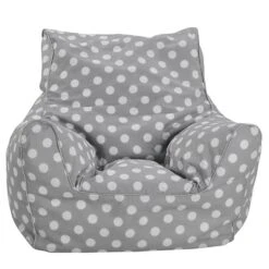 Kinderzitzak White Dots -Thuis - kinderkamer 1000265793 210518 10525600017 DETAILS P000000001000265793