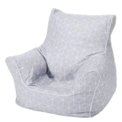 Kinderzitzak Geo Cube