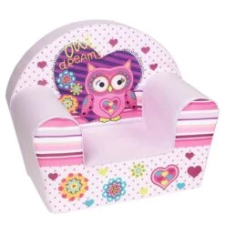 Kinderfauteuil Owl