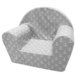 Kinderfauteuil Maritim