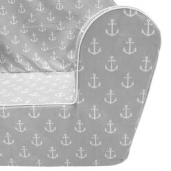 Kinderfauteuil Maritim -Thuis - kinderkamer 1000265806 210518 10525800049 DETAILS P000000001000265806