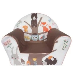 Kinderfauteuil Forest -Thuis - kinderkamer 1000265808 210518 10525800054 DETAILS P000000001000265808