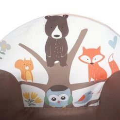 Kinderfauteuil Forest -Thuis - kinderkamer 1000265808 210518 10525800055 DETAILS P000000001000265808