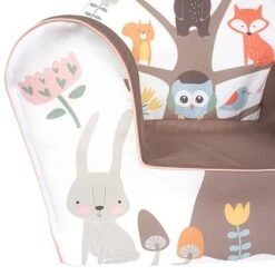 Kinderfauteuil Forest -Thuis - kinderkamer 1000265808 210518 10525800056 DETAILS P000000001000265808