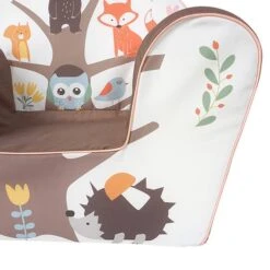 Kinderfauteuil Forest -Thuis - kinderkamer 1000265808 210518 10525800057 DETAILS P000000001000265808