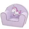 Kinderfauteuil Uma Unicorn