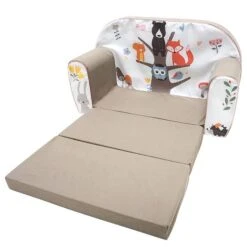 Kinderbank Forest -Thuis - kinderkamer 1000265817 210518 10530100095 DETAILS P000000001000265817