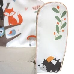 Kinderbank Forest -Thuis - kinderkamer 1000265817 210518 10530100099 DETAILS P000000001000265817