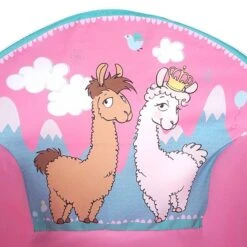 Kinderfauteuil Nici La-La-Lama Lounge -Thuis - kinderkamer 1000265820 210518 10530100112 DETAILS P000000001000265820