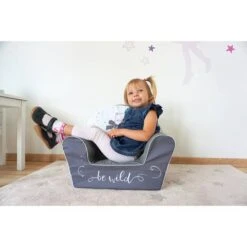 Kinderfauteuil Bear -Thuis - kinderkamer 1000265823 210518 10530200125 MOOD DETAILS P000000001000265823 mood