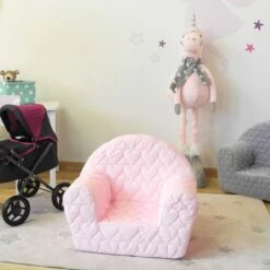 Kinderfauteuil Cosy Heart -Thuis - kinderkamer 1000265828 210518 10530300136 MOOD DETAILS P000000001000265828 mood