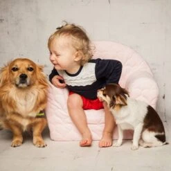 Kinderfauteuil Cosy Heart -Thuis - kinderkamer 1000265828 210518 10530300137 MOOD DETAILS P000000001000265828 mood