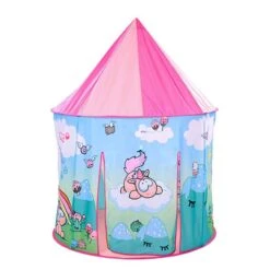 Speeltent Nici Theodor & Friends -Thuis - kinderkamer 1000265834 210518 10530400165 DETAILS P000000001000265834
