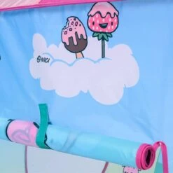 Speeltent Nici Theodor & Friends -Thuis - kinderkamer 1000265834 210518 10530500170 DETAILS P000000001000265834