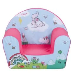 Kinderfauteuil Nici Theodor & Friends -Thuis - kinderkamer 1000265835 210518 10530500176 DETAILS P000000001000265835