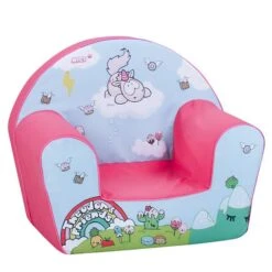 Kinderfauteuil Nici Theodor & Friends -Thuis - kinderkamer 1000265835 210518 10530500177 DETAILS P000000001000265835