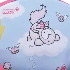 Kinderfauteuil Nici Theodor & Friends -Thuis - kinderkamer 1000265835 210518 10530500179 DETAILS P000000001000265835