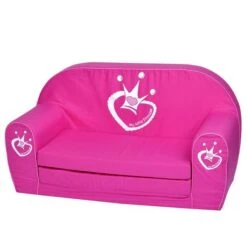 Kinderbank Meggy My Little Princess