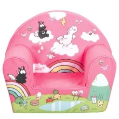 Kinderfauteuil Nici Theodor Carbon -Thuis - kinderkamer 1000265838 210518 10530600190 DETAILS P000000001000265838