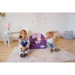 Kinderfauteuil Nici Miniclara -Thuis - kinderkamer 1000265841 210518 10530800212 MOOD DETAILS P000000001000265841 mood
