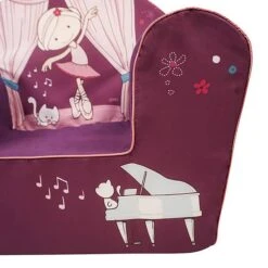 Kinderfauteuil Nici Miniclara -Thuis - kinderkamer 1000265841 210518 10530900217 DETAILS P000000001000265841