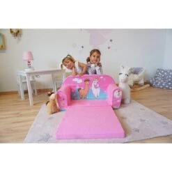 Kinderbank Nici La-La-Lama Lounge -Thuis - kinderkamer 1000265851 210518 10531200266 MOOD DETAILS P000000001000265851 mood