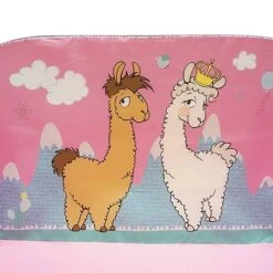 Kinderbank Nici La-La-Lama Lounge -Thuis - kinderkamer 1000265851 210518 10531200270 DETAILS P000000001000265851