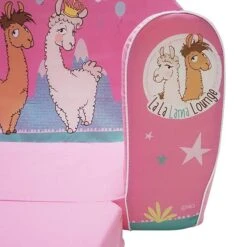 Kinderbank Nici La-La-Lama Lounge -Thuis - kinderkamer 1000265851 210518 10531200271 DETAILS P000000001000265851