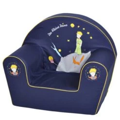 Kinderfauteuil De Kleine Prins
