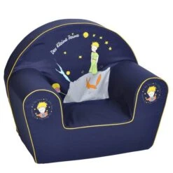 Kinderfauteuil De Kleine Prins -Thuis - kinderkamer 1000265854 210518 10531300284 DETAILS P000000001000265854
