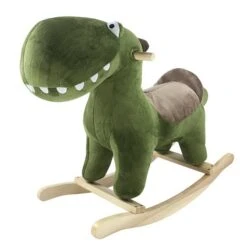 Schommeldier Karl Dino