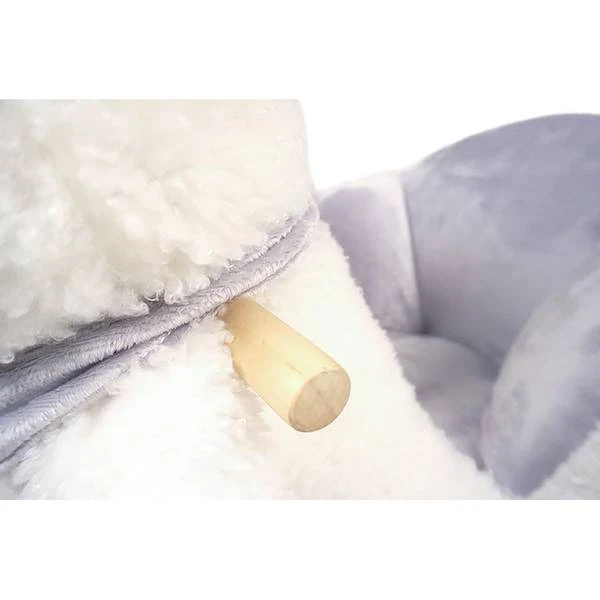 Schommeldier Milly Lama 3 Schommeldier Milly Lama - Afbeelding 3