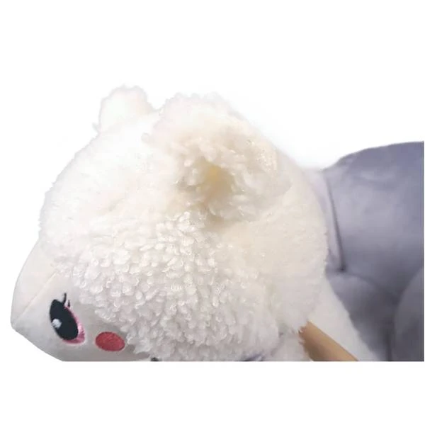 Schommeldier Milly Lama 4 Schommeldier Milly Lama - Afbeelding 4