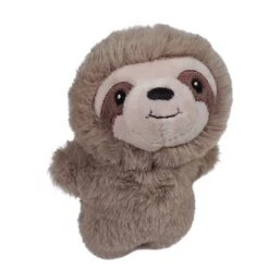 Schommeldier Luis Luiaard -Thuis - kinderkamer 1000265917 210514 17591200011 DETAILS P000000001000265917