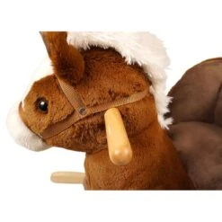 Schommeldier Benny Horse -Thuis - kinderkamer 1000265923 210514 17591300032 DETAILS P000000001000265923