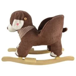 Schommeldier Oskar Dog -Thuis - kinderkamer 1000265925 210514 17591300027 DETAILS P000000001000265925