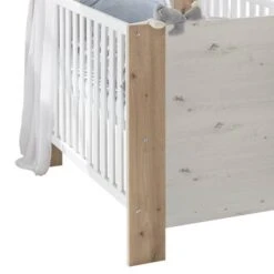 Babybed Micha 5 Babybed Micha -Thuis - kinderkamer 1000266900 210519 09063300003 DETAILS P000000001000266900
