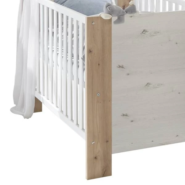 Babybed Micha 3 Babybed Micha - Afbeelding 3
