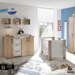 Verschoningscommode Micha -Thuis - kinderkamer 1000266918 210519 09063300008 MOOD DETAILS P000000001000266918 mood